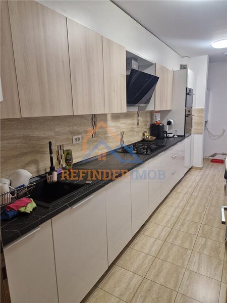 Campia Libertatii, vanzare 2 camere, 178 mp